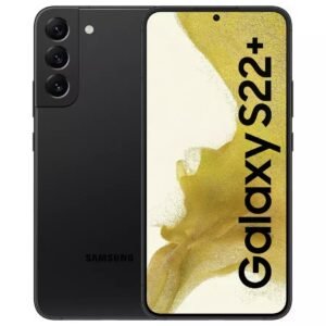 Samsung Galaxy S22+ 5G 128GB Mobile Phone - Midnight